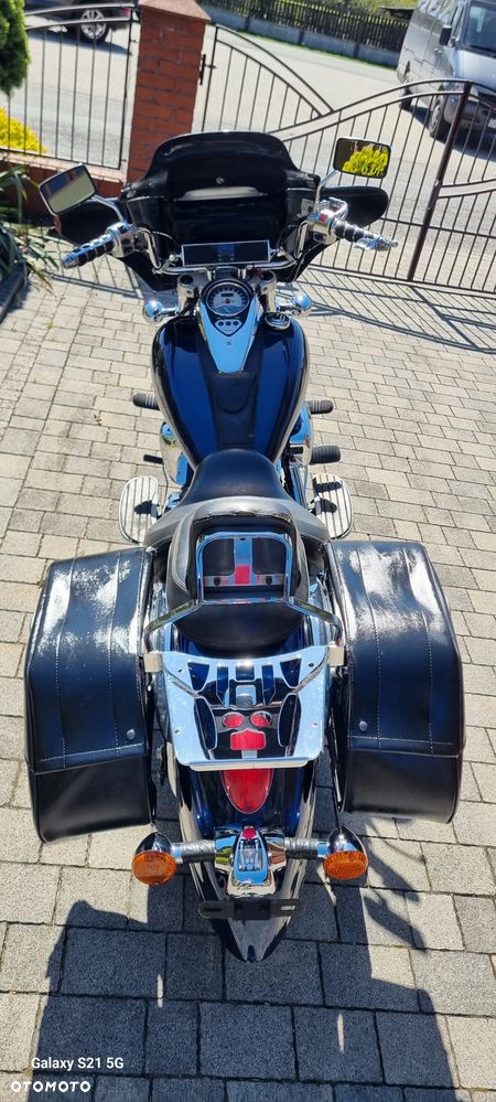 Kawasaki Vulcan - 6