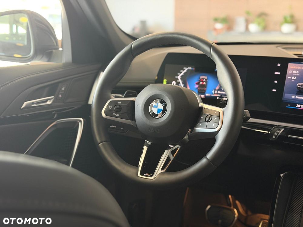 BMW X1 sDrive20i mHEV sport - 12