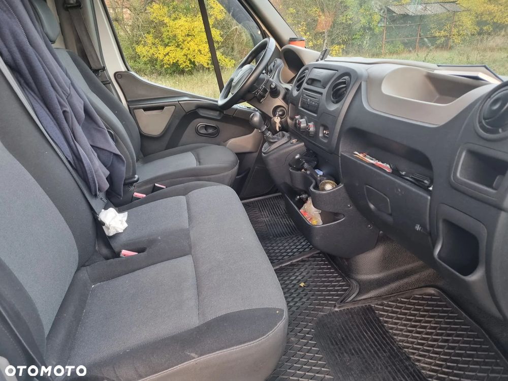Renault Master - 9