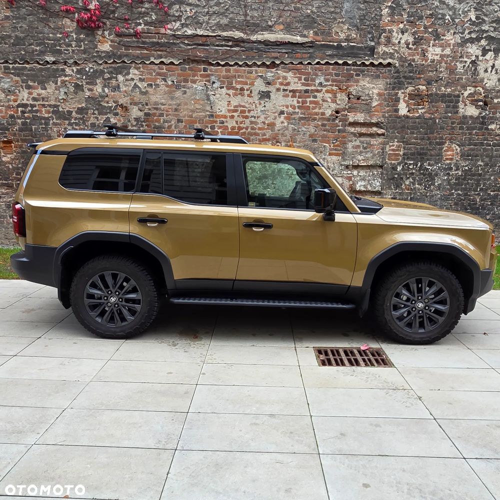 Toyota Land Cruiser LC 2.8 D-4D Executive - 20