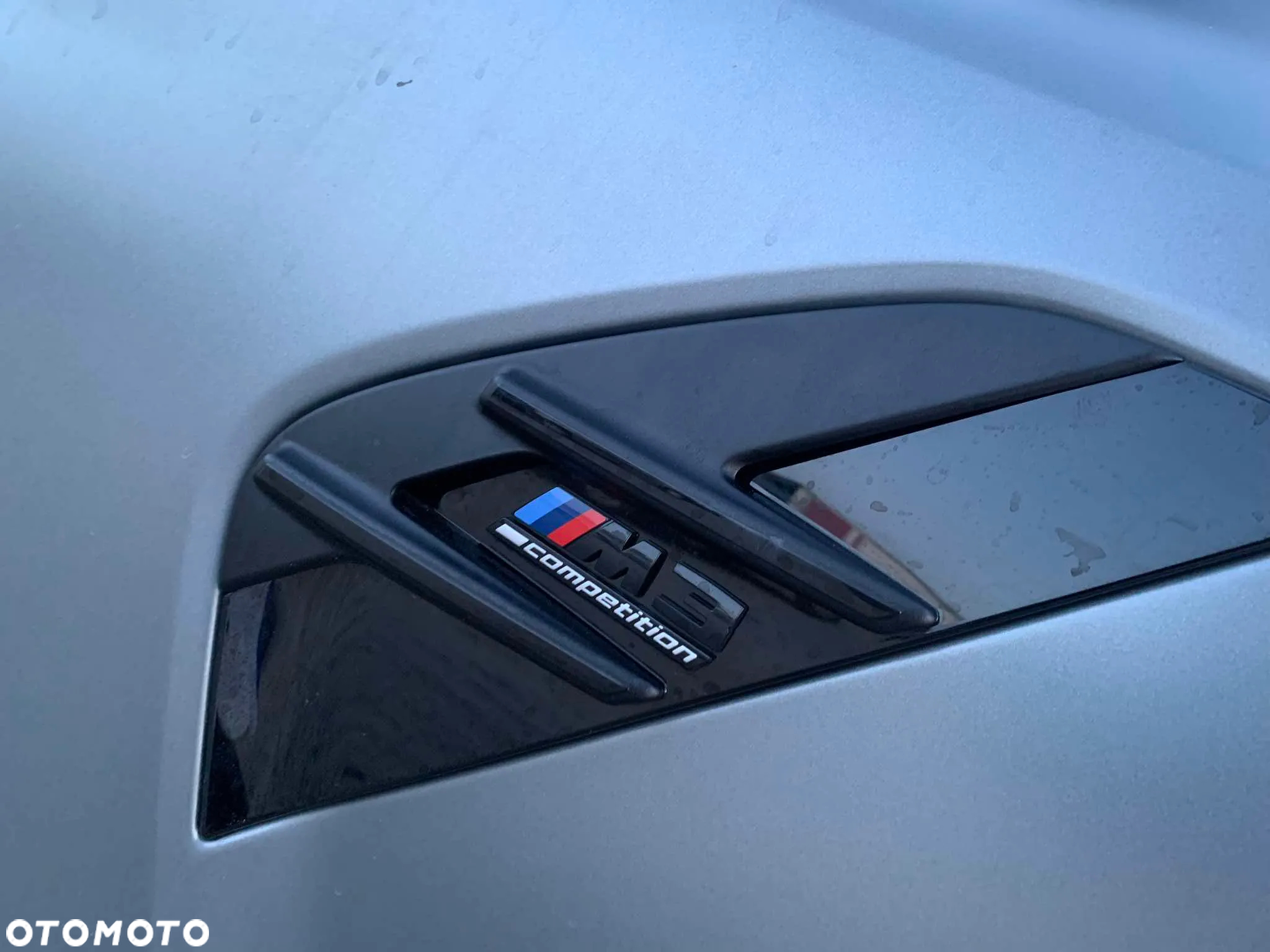 BMW M3 Competition Touring M xDrive - 19