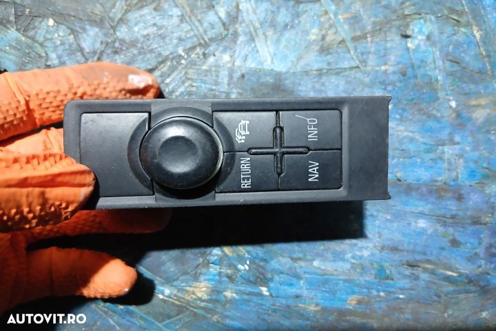 Butoane navigatie 8E0919721 8E0919721 Audi A4 B7 [2004 - 2008] Avant - 2