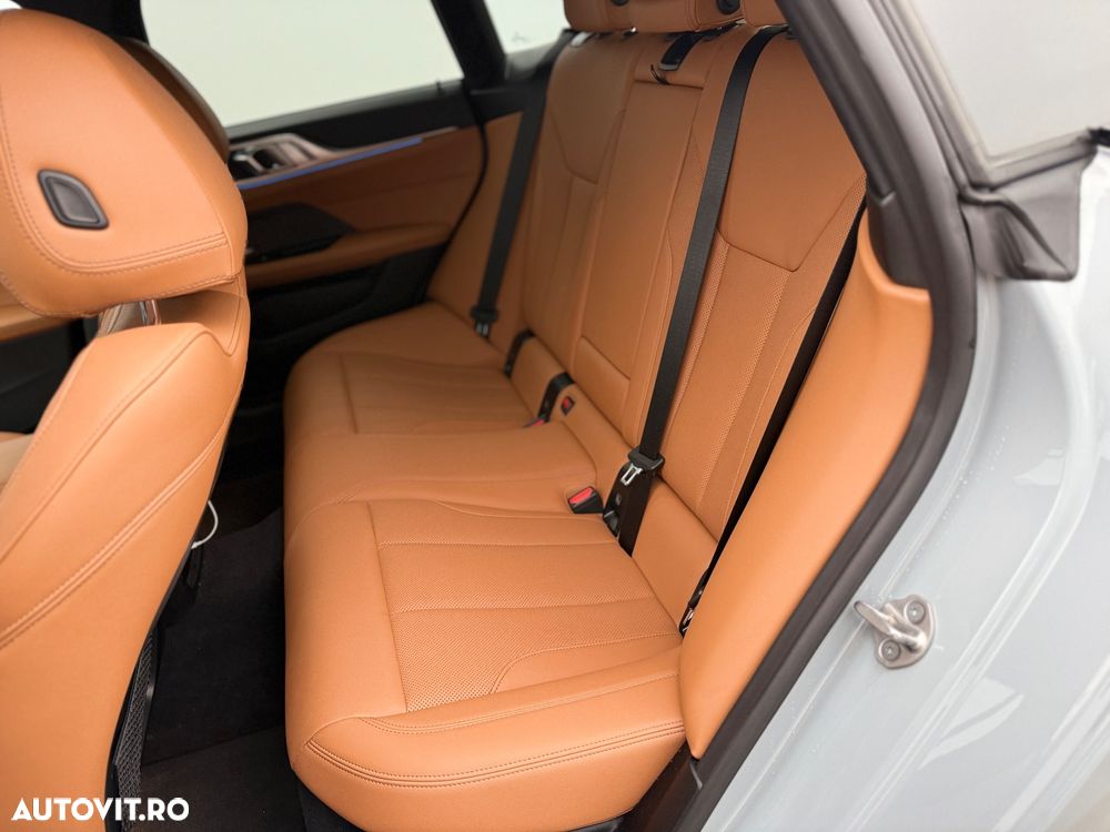 BMW Seria 4 420d xDrive Aut. M Sport - 18