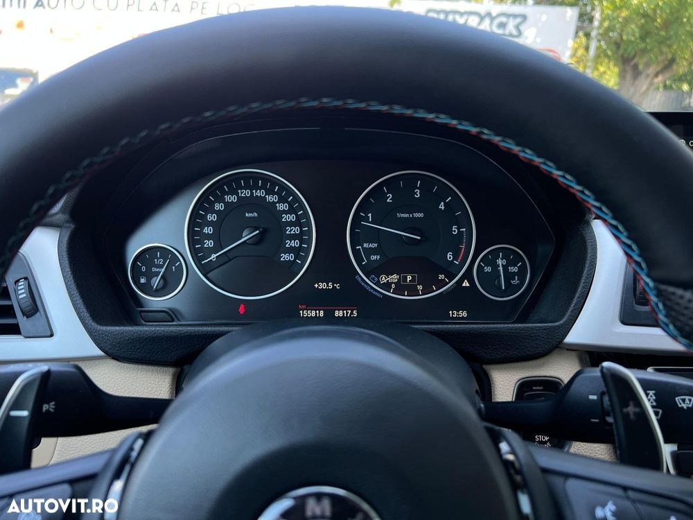 BMW Seria 3 - 23