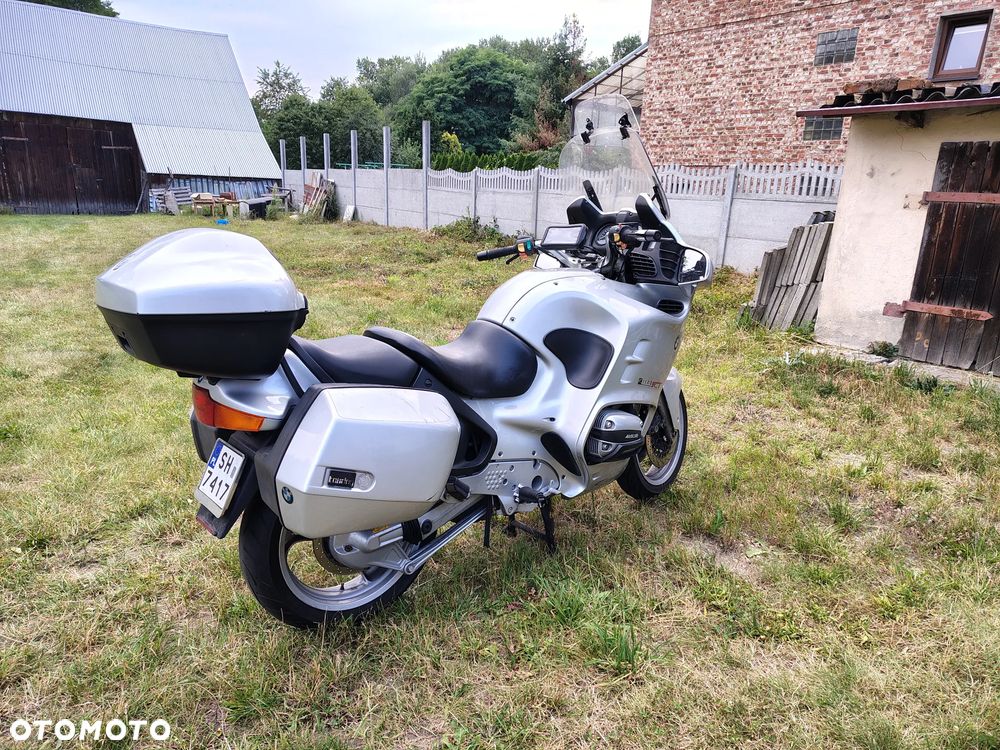 BMW RT - 4