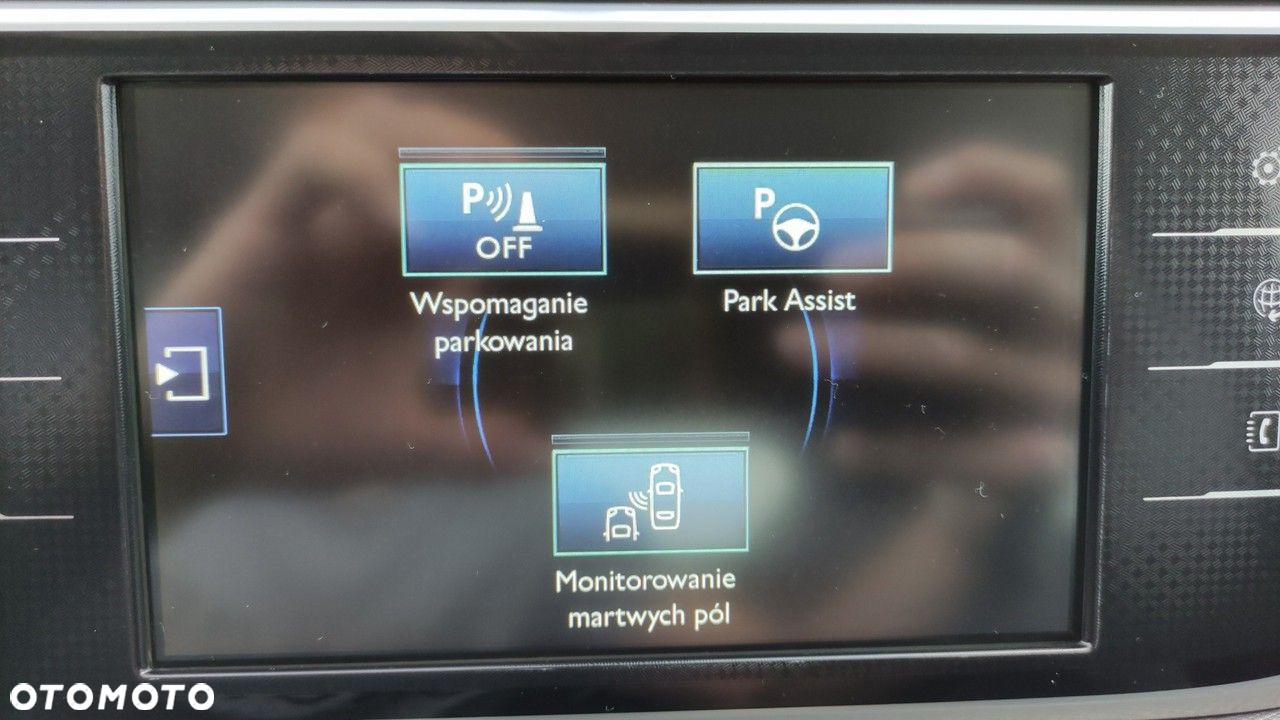 Citroën C4 Picasso - 34