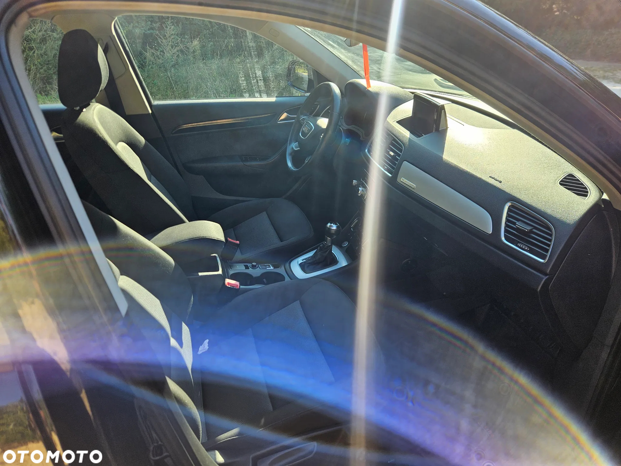 Audi Q3 - 13
