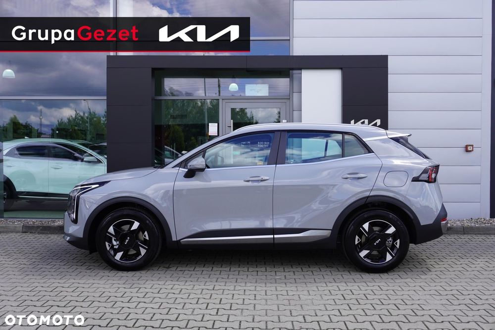Kia Sportage - 15