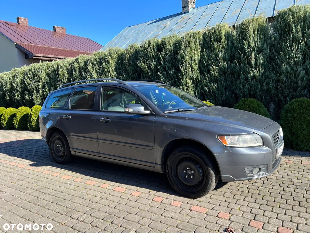 Volvo V50 1.6D - 2
