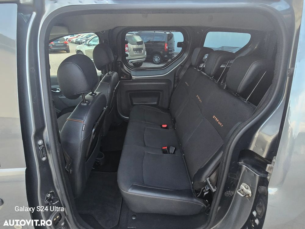 Dacia Dokker 1.5 Stepway - 13