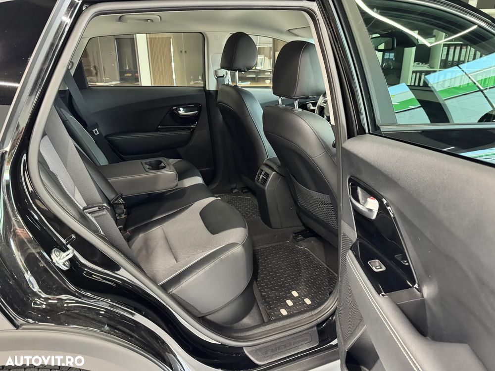 Kia Niro Spirit - 12