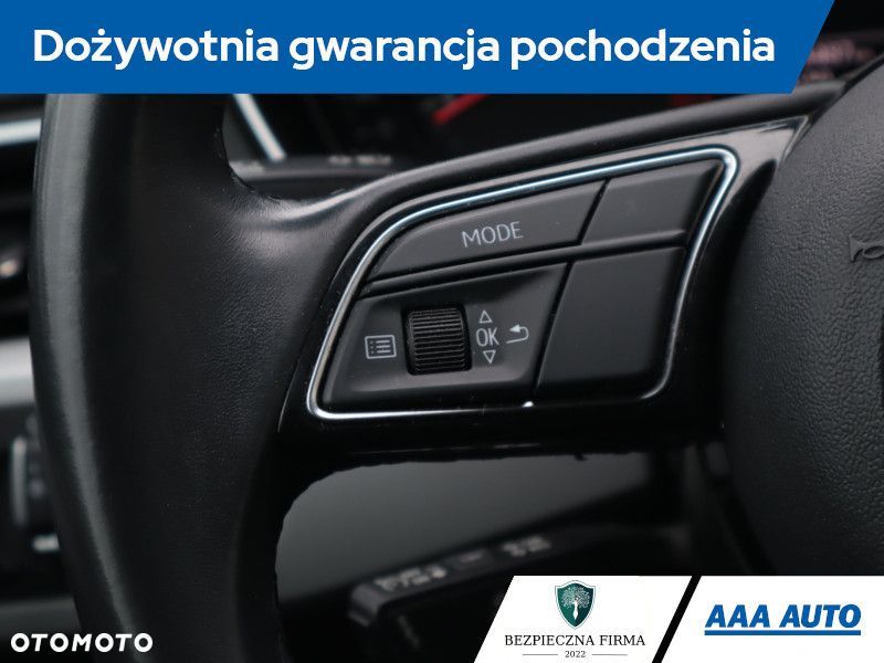 Audi A5 Sportback - 23