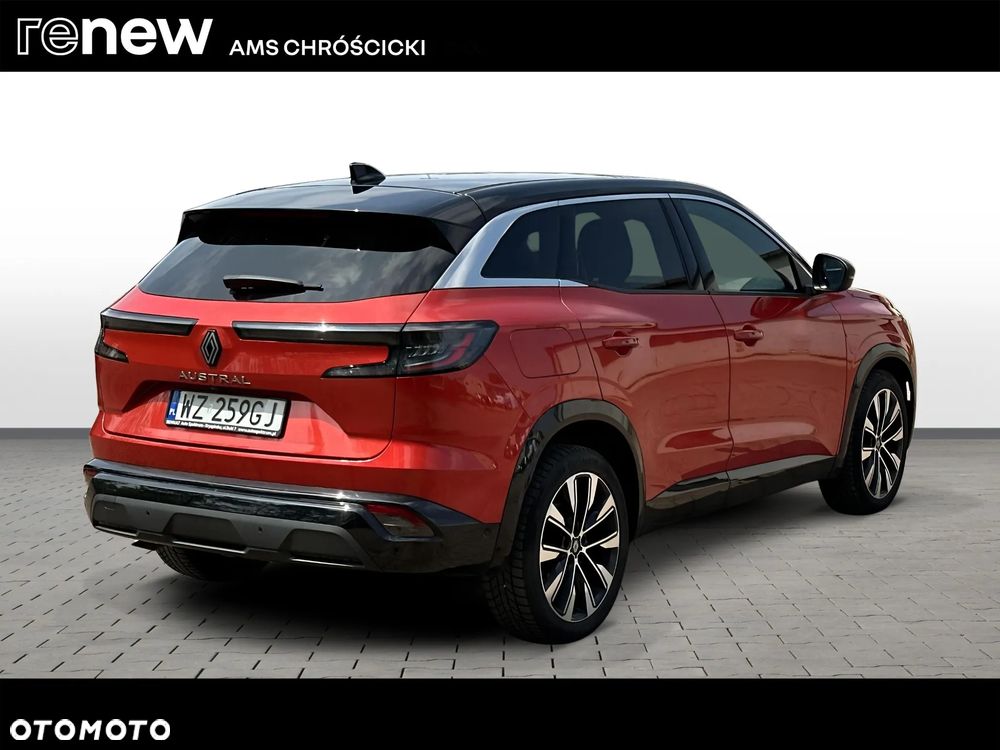Renault Austral 1.3 TCe mHEV Techno - 6