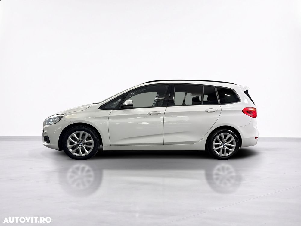 BMW Seria 2 - 3