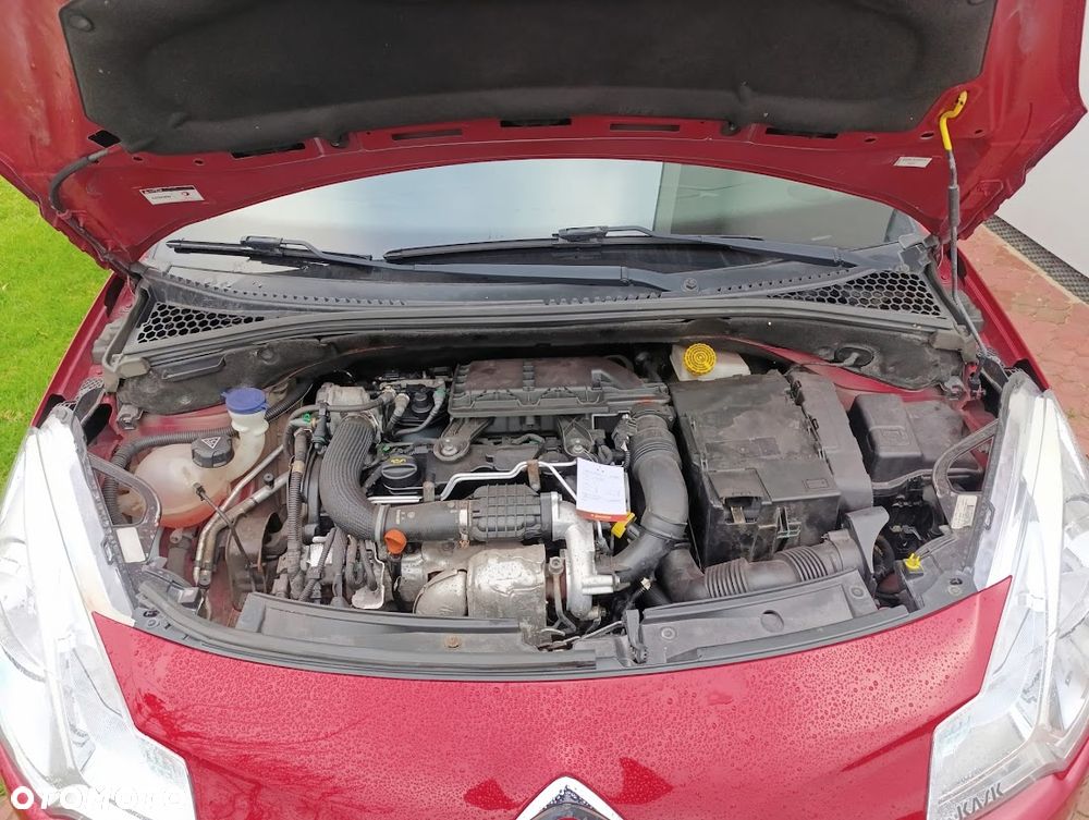 Citroën C3 1.4 HDi Advance - 8