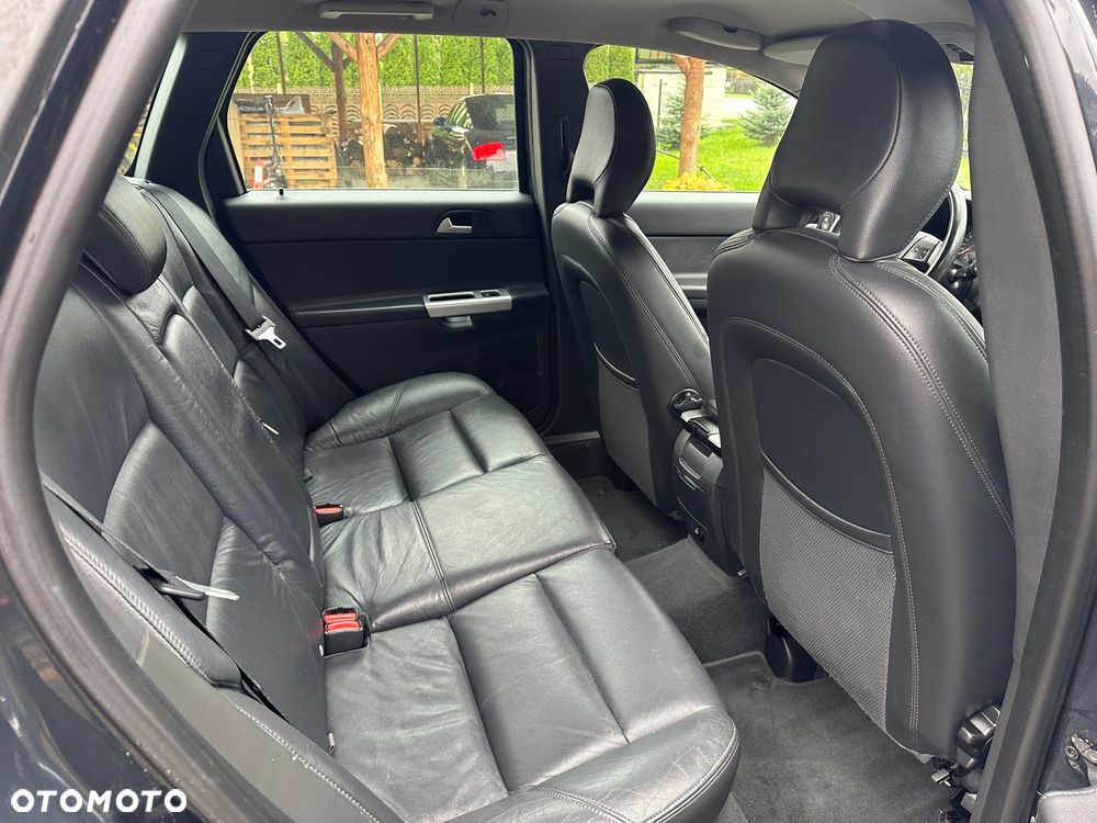 Volvo V50 1.6D DPF DRIVe Momentum - 15