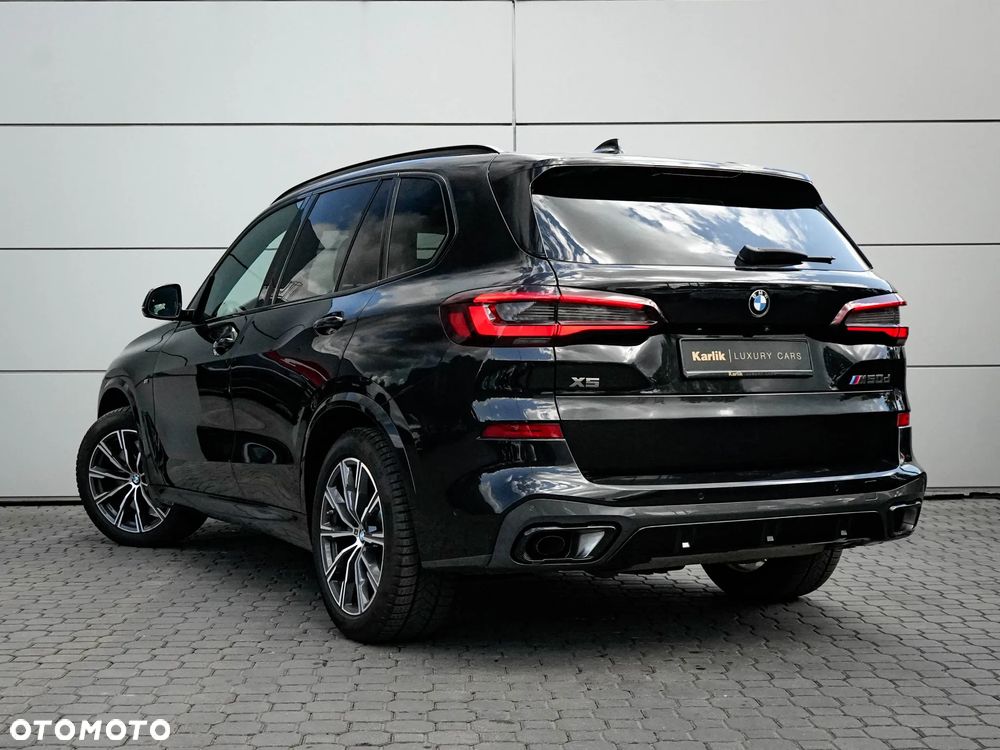 BMW X5 M - 5