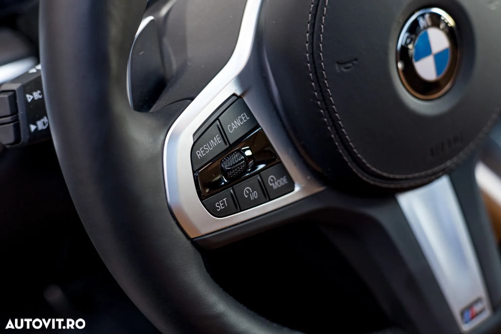 BMW X5 40 xDrive MHEV - 20
