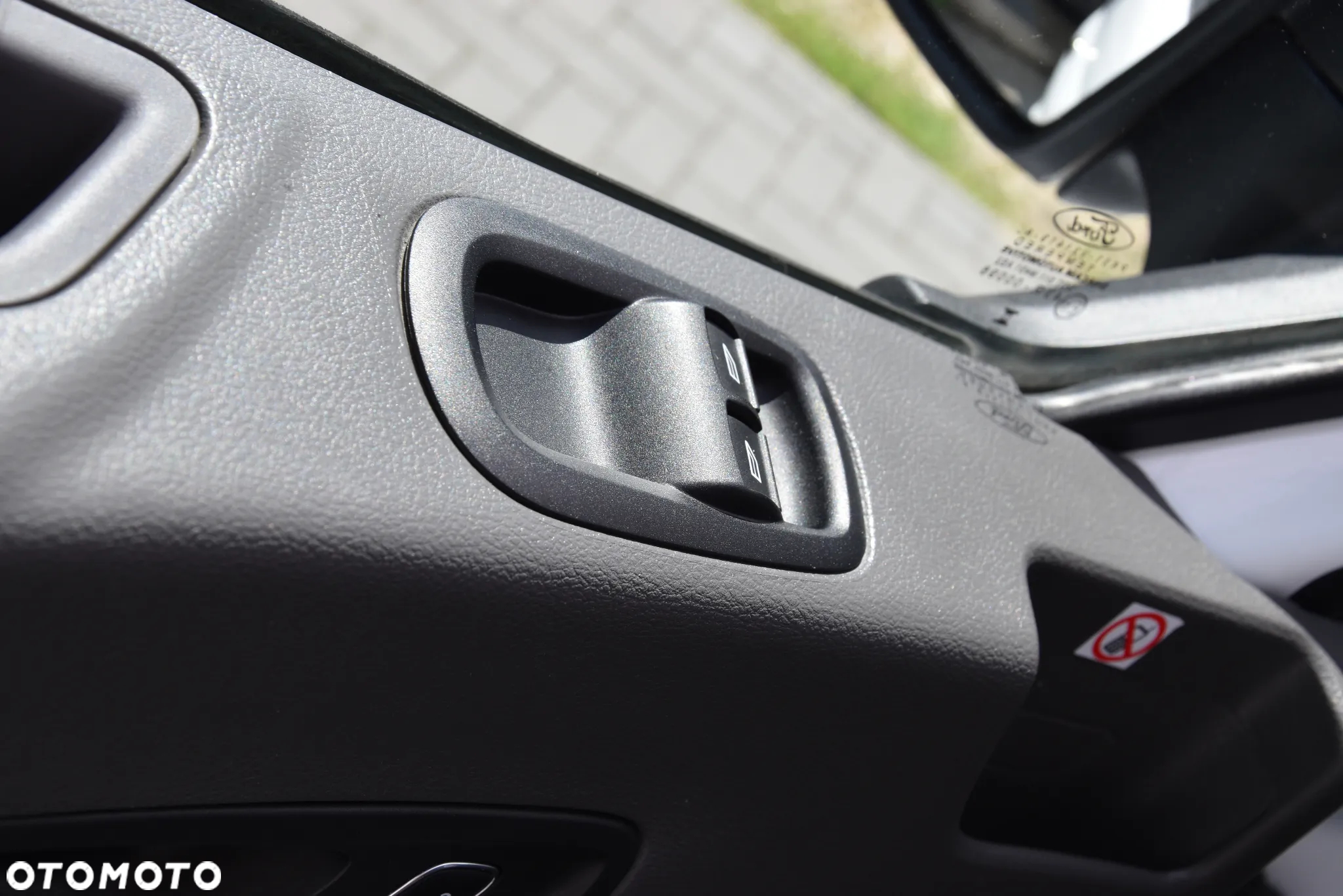 Ford Transit - 20