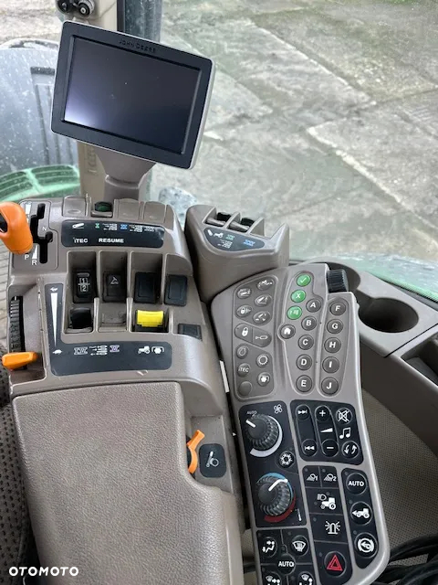 John Deere MR - 10
