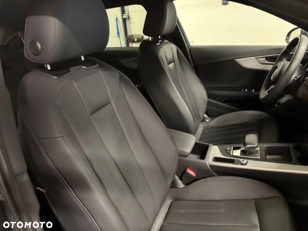 Audi A4 Avant - 15