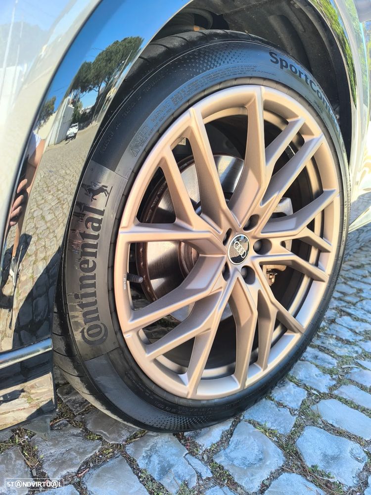 Audi Q4 e-tron 50 quattro - 25