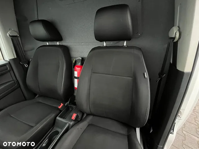 Volkswagen Caddy - 16