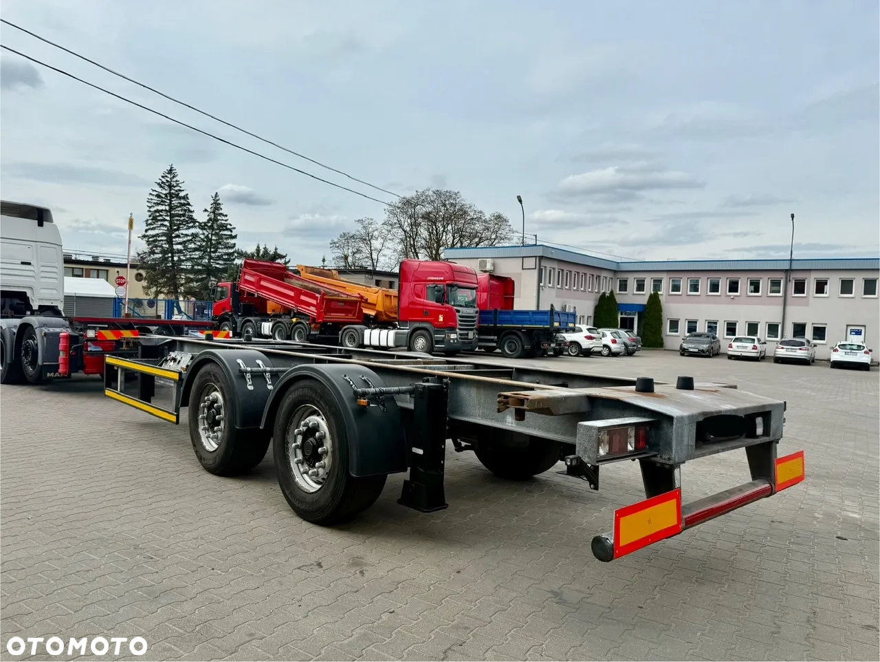 MAN TGX 26.420 - 13