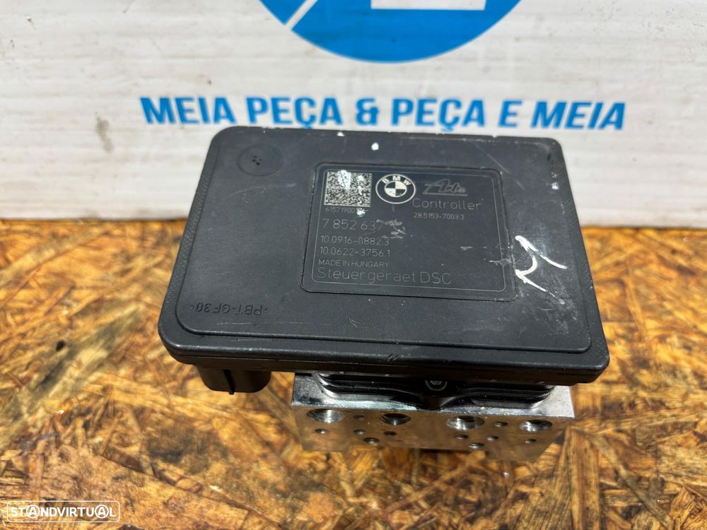 Modulo de ABS Bmw F20 F30 F31 - 1