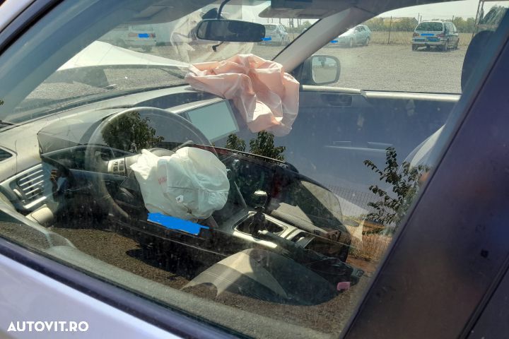 Dezmembrez Subaru Forester 3 [facelift] [2011 - 2013] Crossover 2.0 M - 5