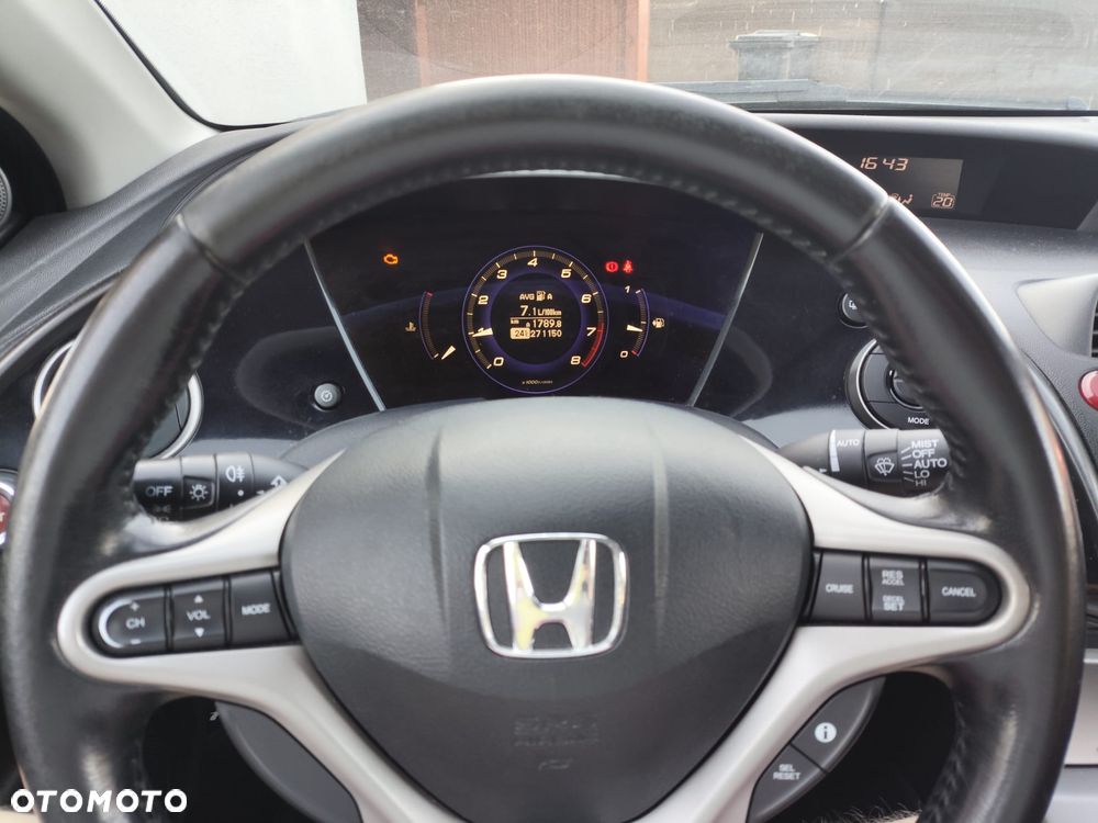 Honda Civic 1.8 Executive - 7