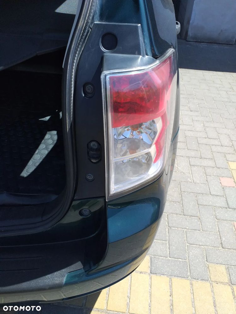 Subaru Forester - 25