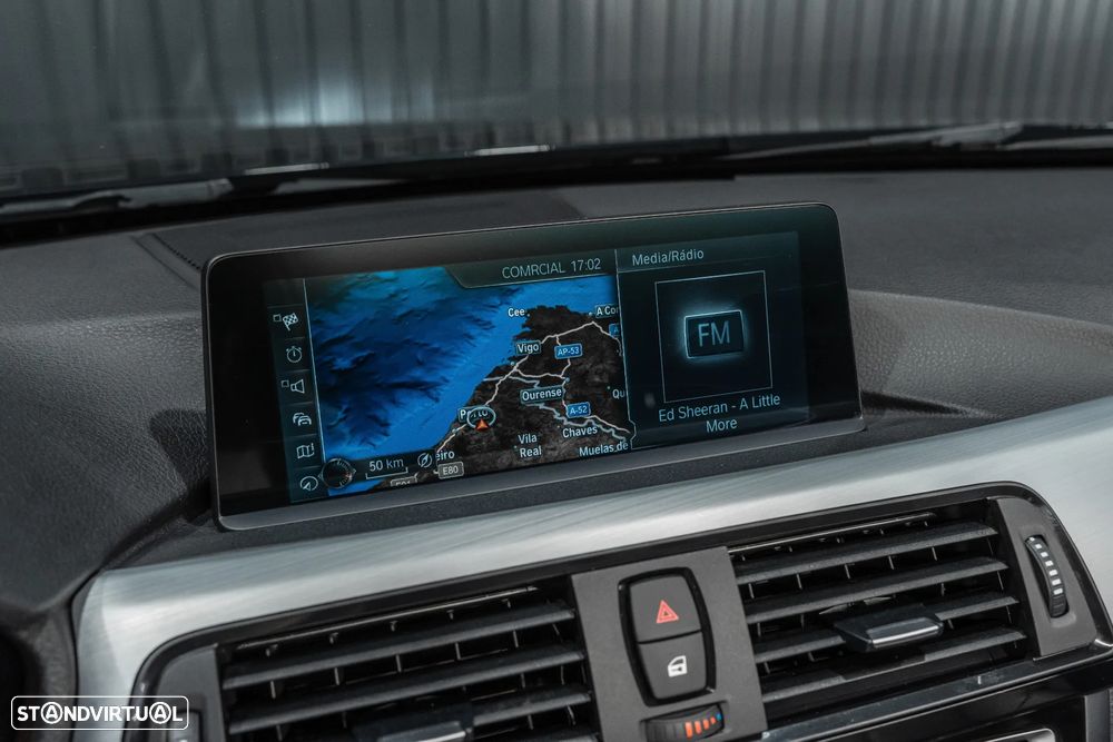 BMW 420 Gran Coupé d Pack M Auto - 14