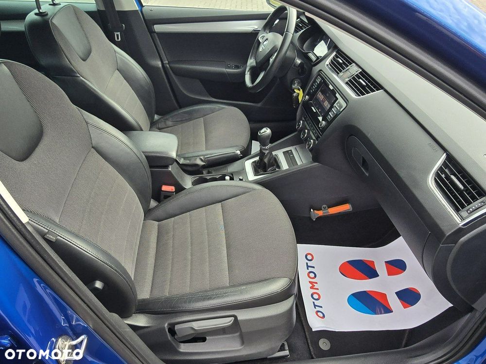 Skoda Octavia - 23