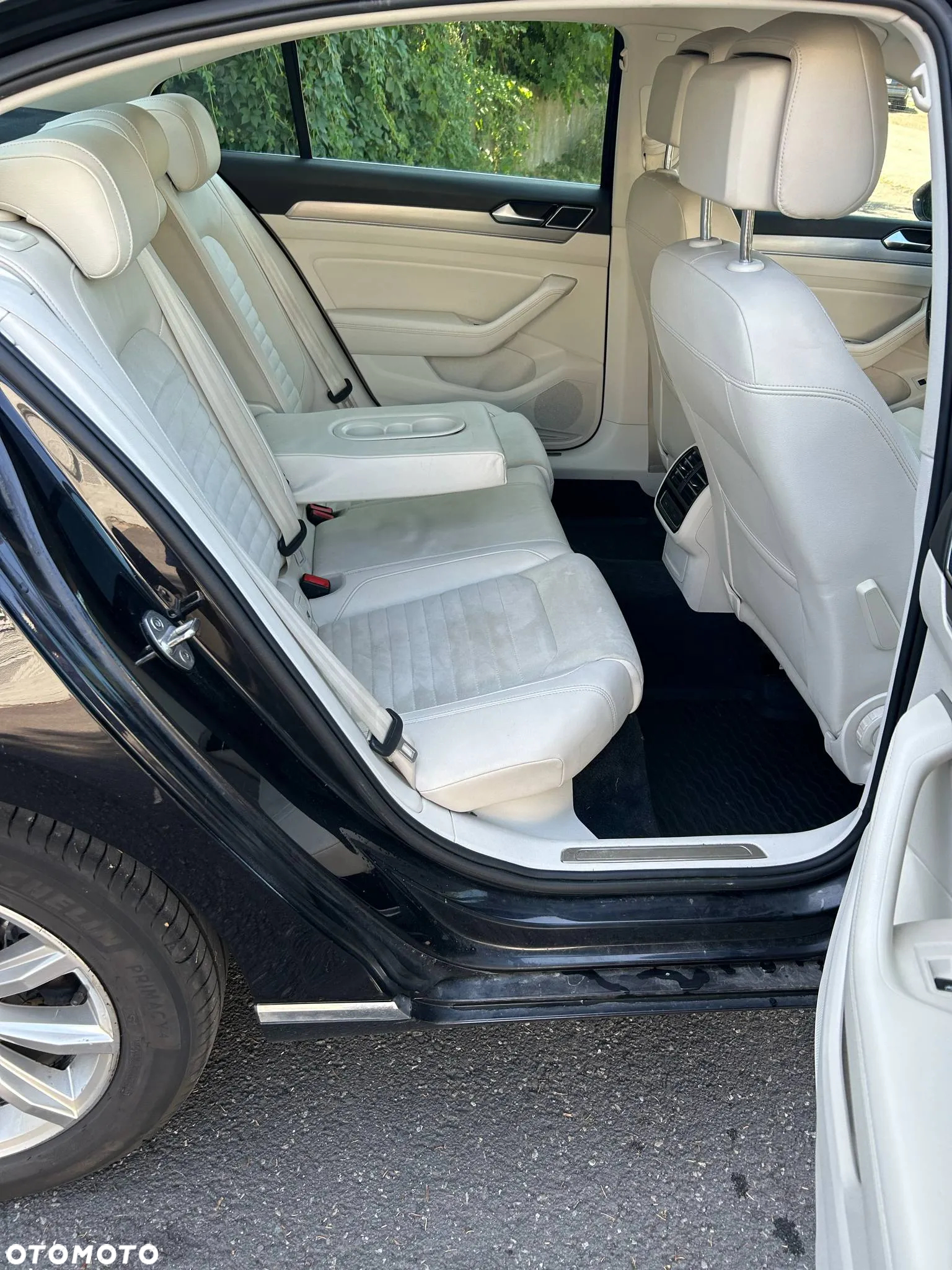 Volkswagen Passat 1.8 TSI BMT Highline DSG - 11