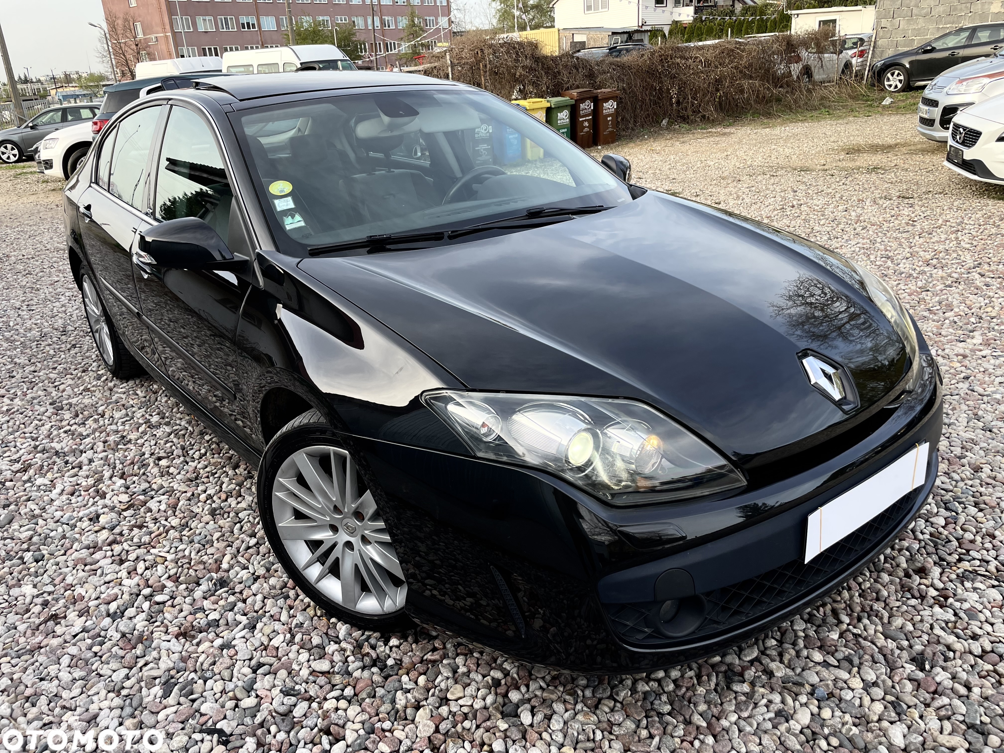 Renault Laguna 2.0T 16V Dynamique 4WS - 7
