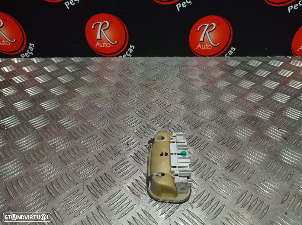 Plafonier Peugeot 307 Cc (3B) - 4