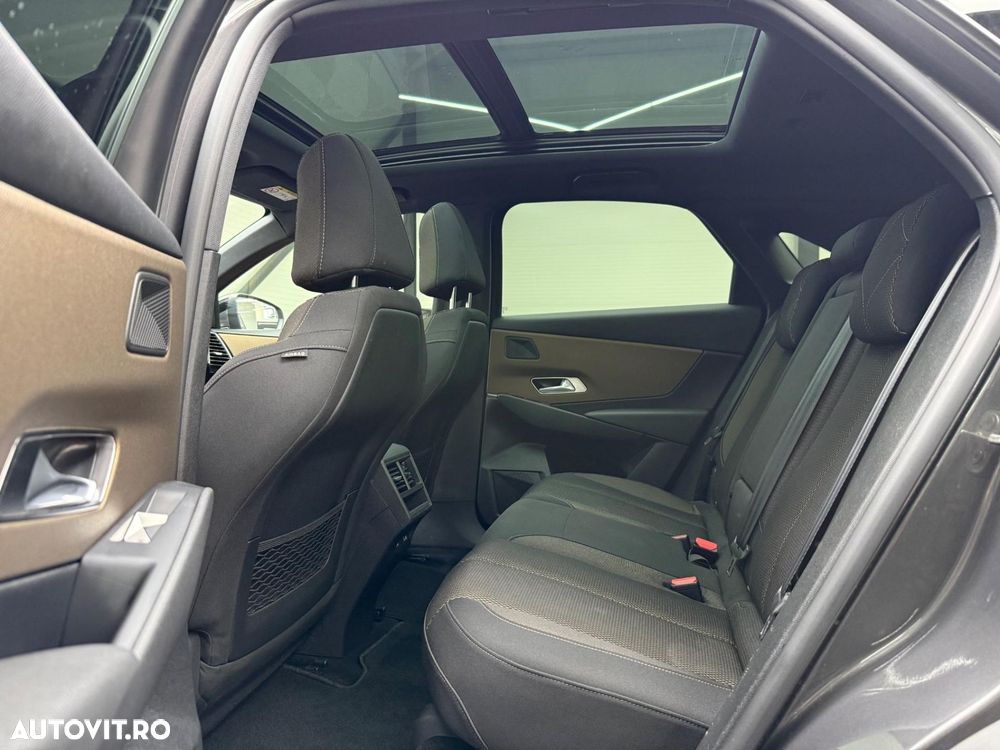 DS Automobiles DS 7 Crossback - 8