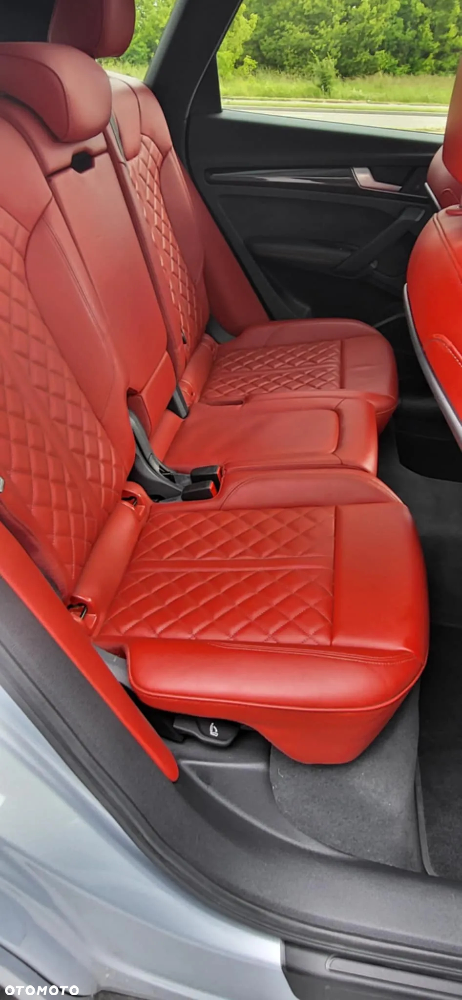 Audi SQ5 3.0 TFSI Quattro Tiptronic - 17