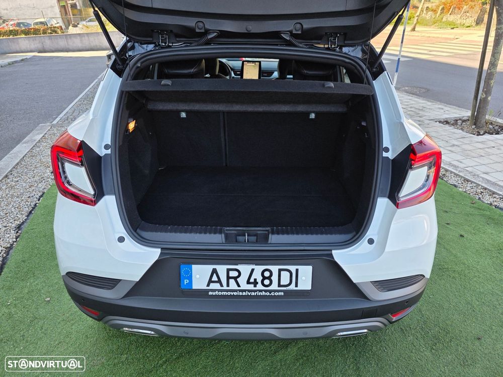 Renault Captur - 29