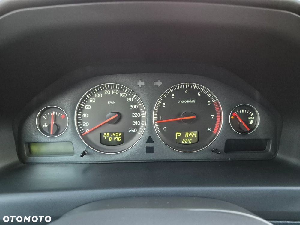Volvo S60 2.4 Edition - 22