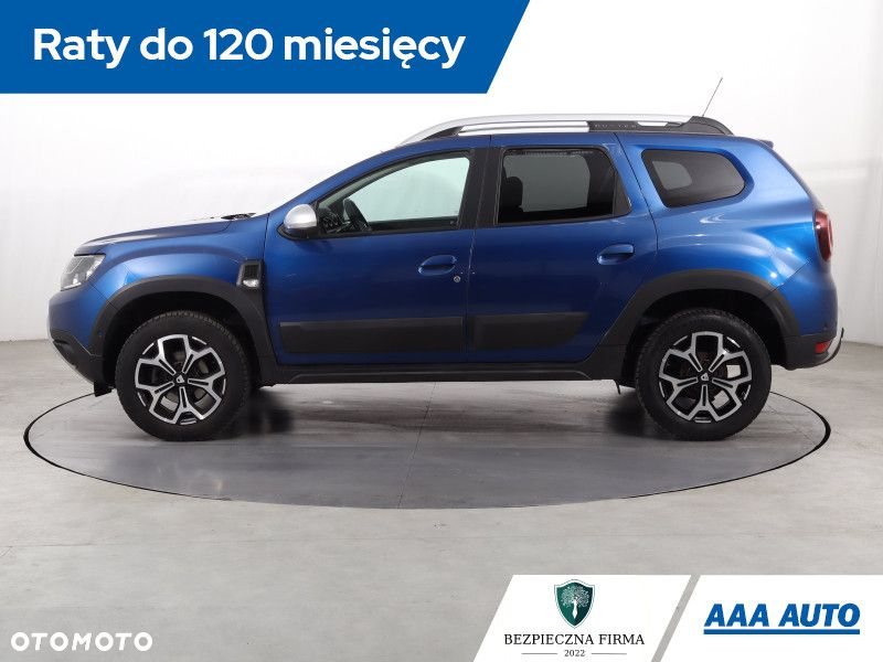 Dacia Duster - 3