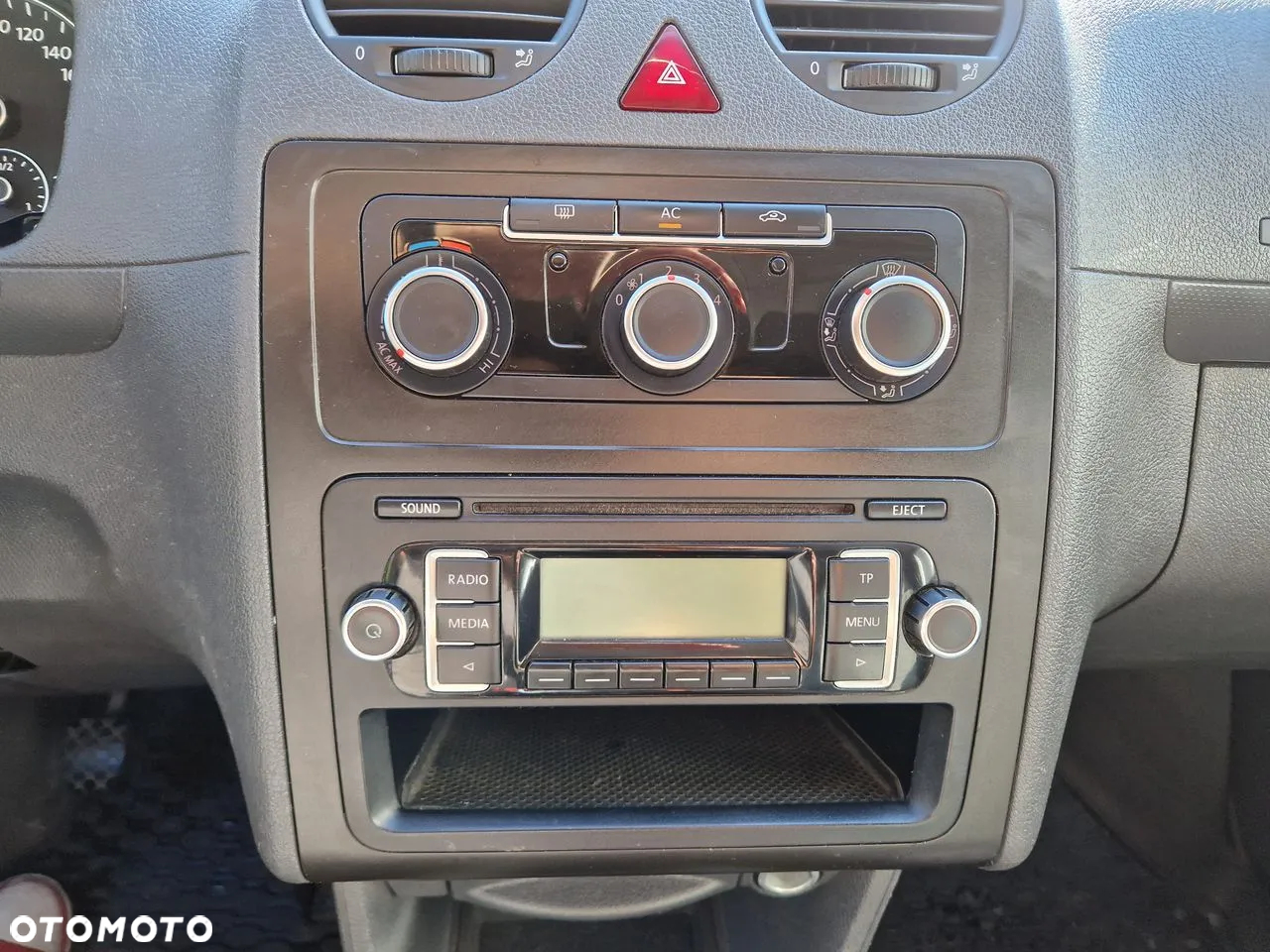Volkswagen Caddy - 19