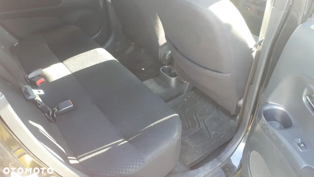 Daihatsu Materia 1.5 black edition - 17