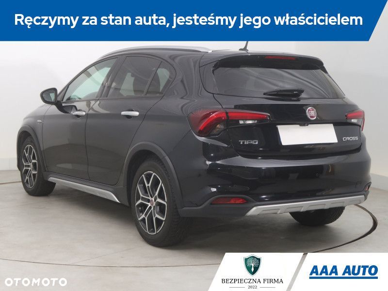 Fiat Tipo - 5