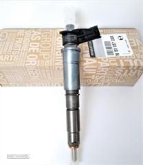 Injetor / Injector Renault Laguna Megane motor 2.0 Dci M9R - 1
