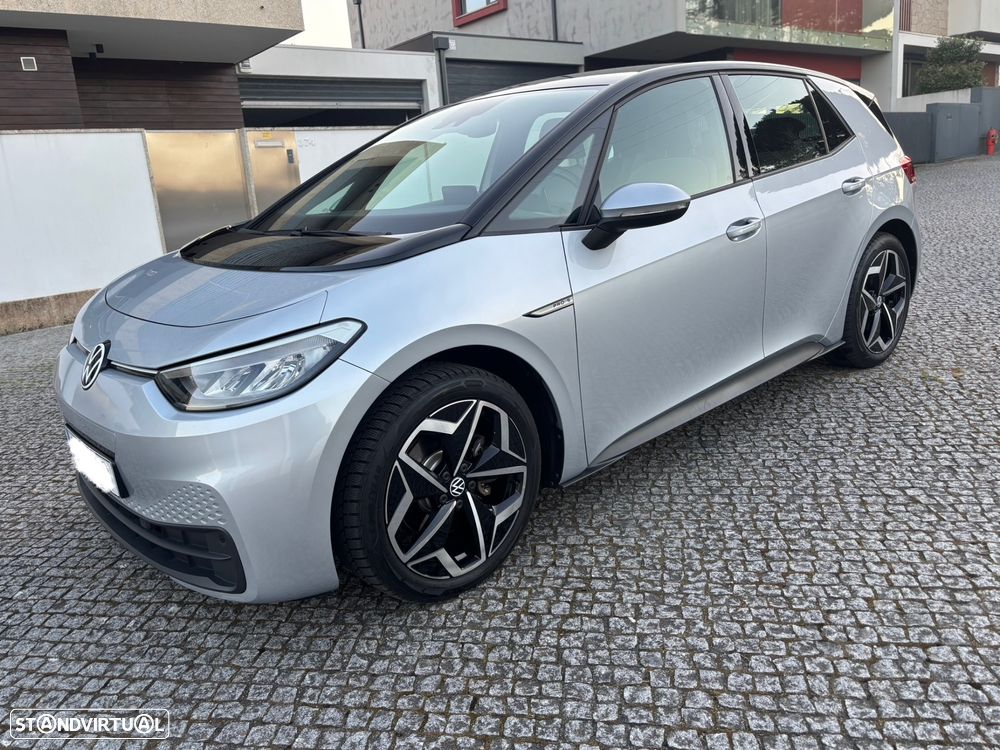 VW ID.3 Pro S (5L) - 1