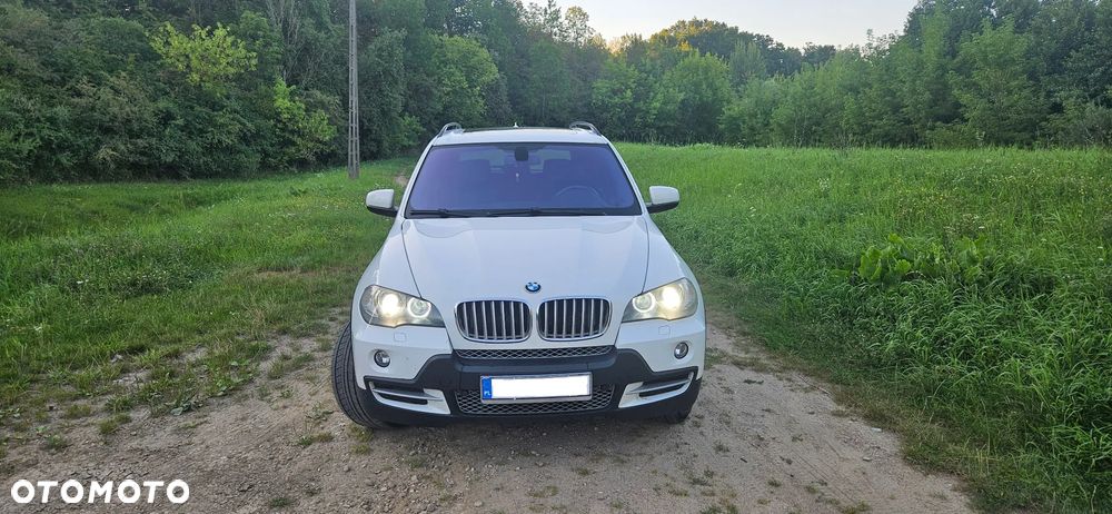 BMW X5 - 2