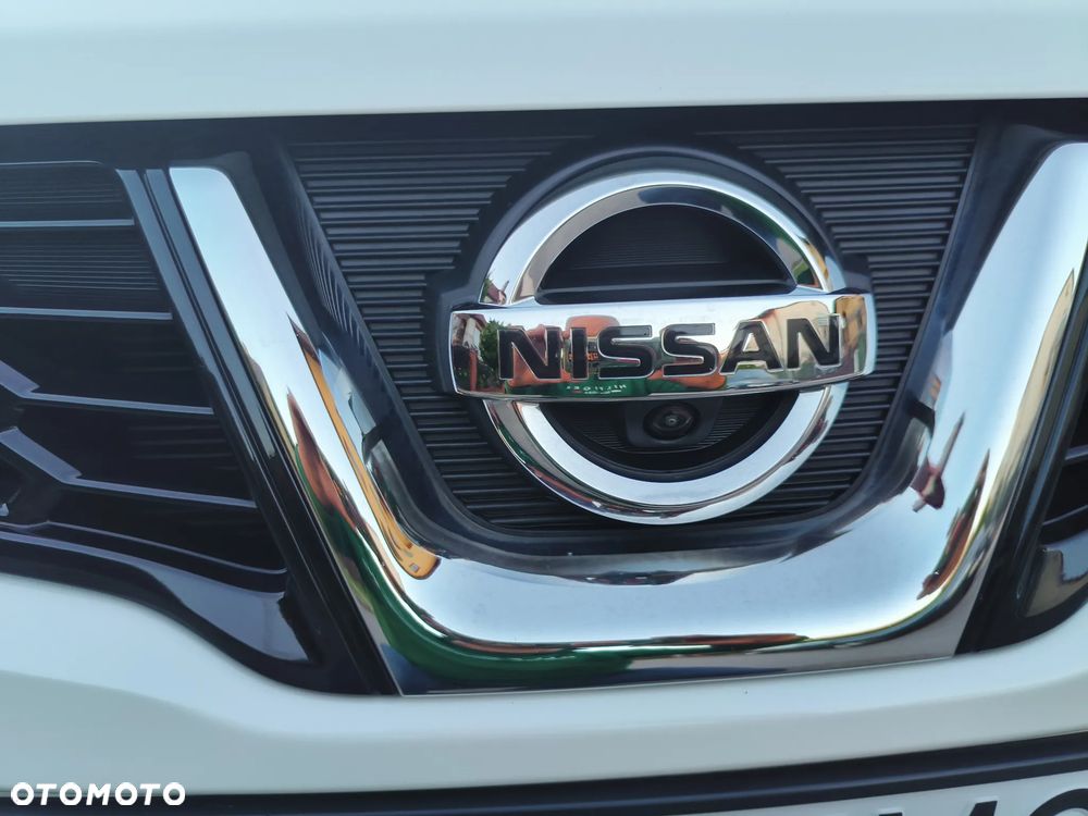 Nissan Qashqai 1.6 360 CVT - 31