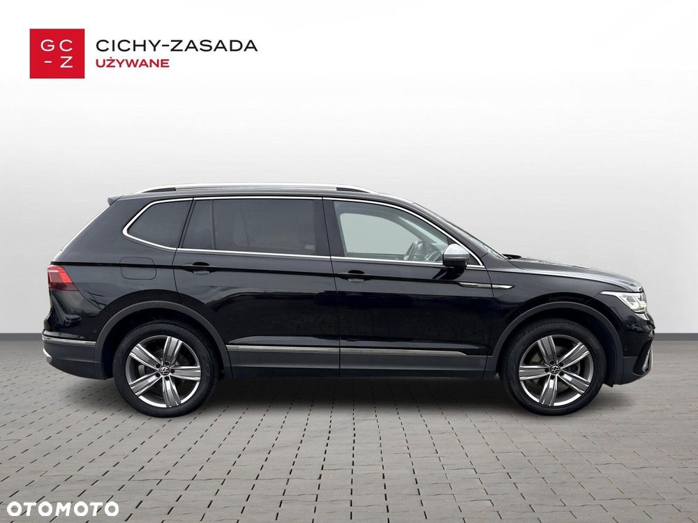 Volkswagen Tiguan Allspace 2.0 TSI 4Mot Elegance DSG - 7